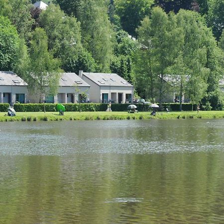 Libellule Style Vielsalm Villa Eksteriør billede