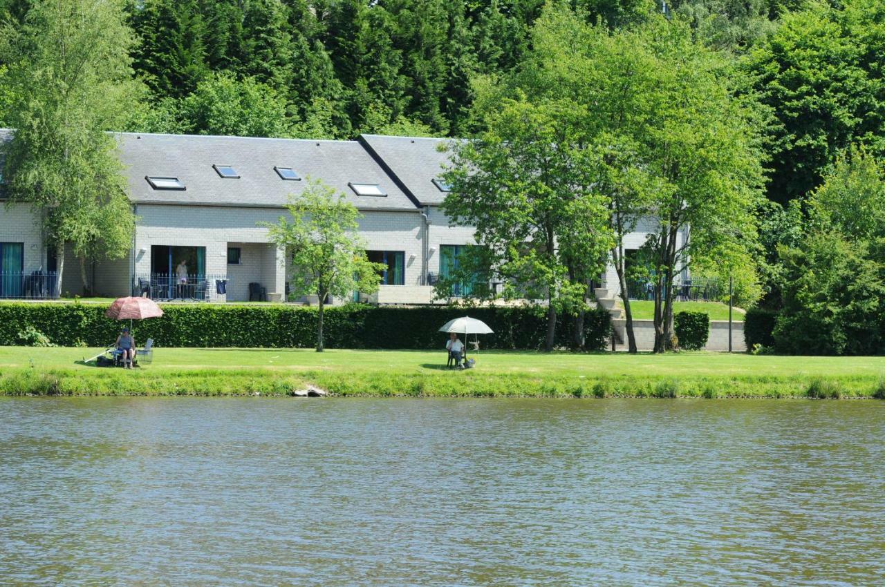 Libellule Style Vielsalm Villa Eksteriør billede