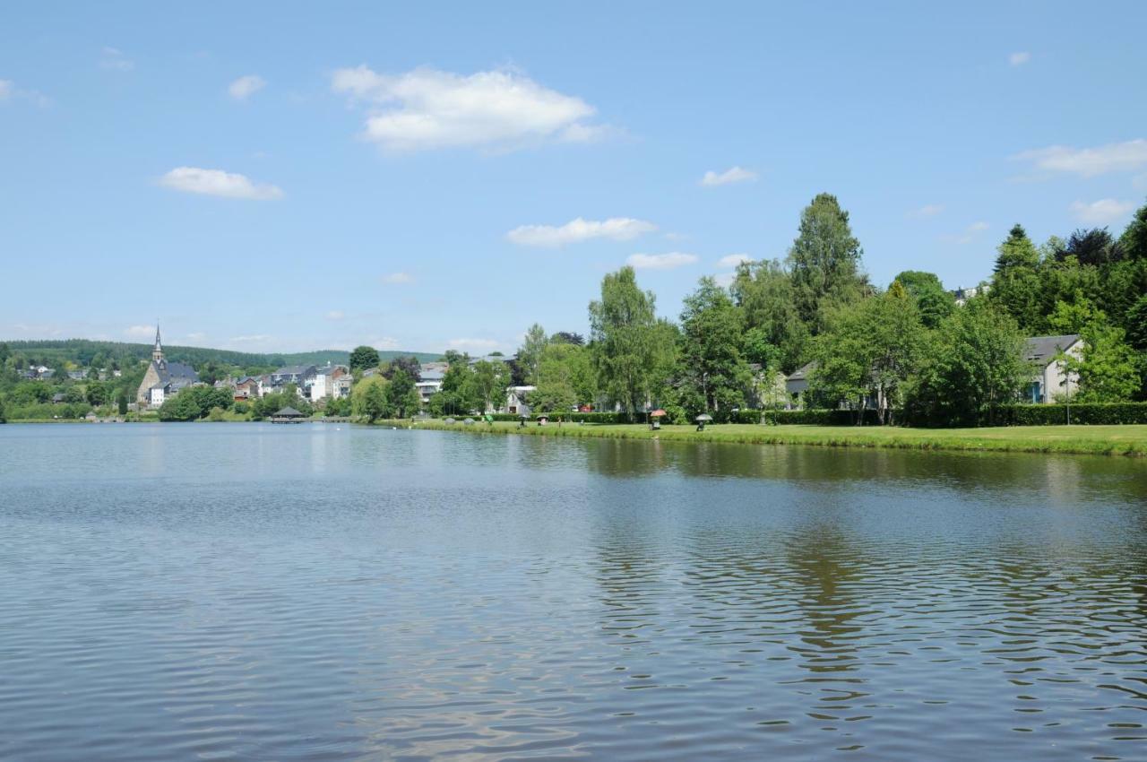 Libellule Style Vielsalm Villa Eksteriør billede